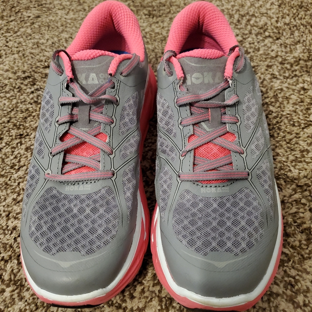 Hoka One One Clifton 2